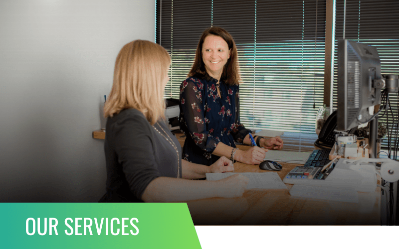 Accounting and Tax Professionals