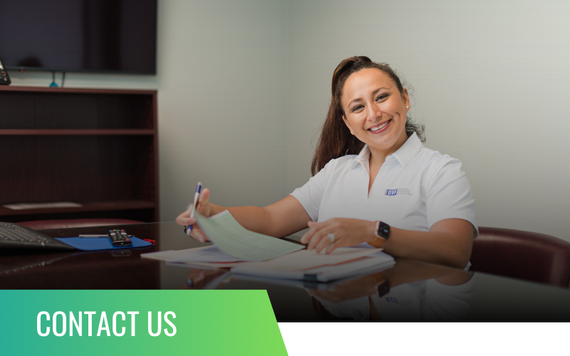 Professional Accounting Team
